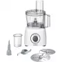 Bosch MCM3110W kuchynský robot 800 W 2,3 L biela