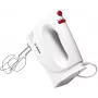 Bosch MFQP1000 ručný mixér 300 W červená, biela