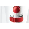 Bosch MFQP1000 ručný mixér 300 W červená, biela