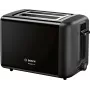 Bosch TAT3P423 hriankovač 2 plátky 970 W čierna