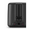 Bosch TAT3P423 hriankovač 2 plátky 970 W čierna