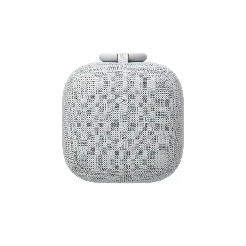Sony SRSLS1H dokovací reproduktor 1.0 kanály 0,3 W svetlosivý
