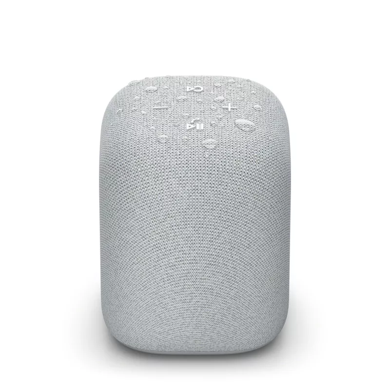 Sony SRSLS1H dokovací reproduktor 1.0 kanály 0,3 W svetlosivý