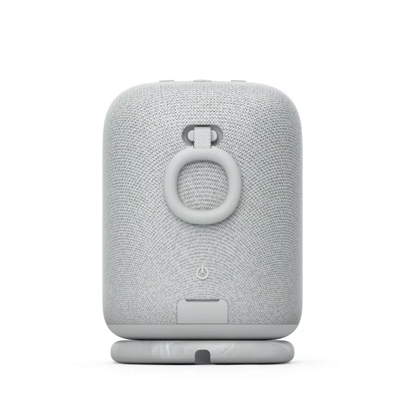Sony SRSLS1H dokovací reproduktor 1.0 kanály 0,3 W svetlosivý