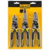 Sada klieští DeWALT DWHT0-70485 3 kusy