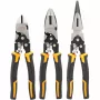 Sada klieští DeWALT DWHT0-70485 3 kusy