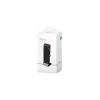 Držiak grafickej karty DeepCool GH-01 Universal, čierny, 52,6 × 60,6 × 163,7 mm