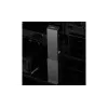 Držiak grafickej karty DeepCool GH-01 Universal, čierny, 52,6 × 60,6 × 163,7 mm