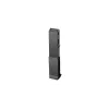 Držiak grafickej karty DeepCool GH-01 Universal, čierny, 52,6 × 60,6 × 163,7 mm
