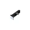 Držiak grafickej karty DeepCool GH-01 Universal, čierny, 52,6 × 60,6 × 163,7 mm