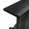 PC skriňa Mid-Tower MODECOM VOLCANO STELLAR PLUS ARGB MIDI, 5 predných ventilátorov, tvrdené sklo, USB-C