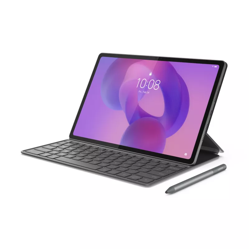 Tablet Lenovo Idea Tab Plus — MediaTek Dimensity 6400, 12,1