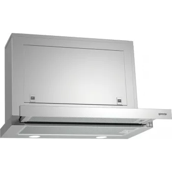 Gorenje BHP623E8X čiastočne vstavaný (výsuvný) nerez 578 m³/h