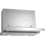 Gorenje BHP623E8X čiastočne vstavaný (výsuvný) nerez 578 m³/h