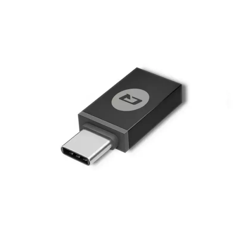 Čítačka kariet QOLTEC Smart ID Card Reader Intelligenst model 50636 USB Type-C