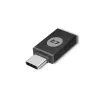 Čítačka kariet QOLTEC Smart ID Card Reader Intelligenst model 50636 USB Type-C