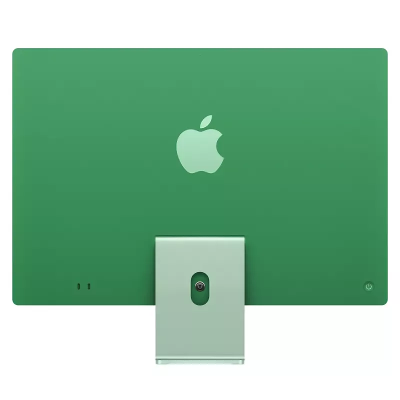 All-in-One PC Apple iMac Apple M 16 GB 256 GB SSD Apple GPU macOS Sequoia
