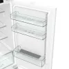 Gorenje NRKI517E41 vstavaná chladnička 252 L biela