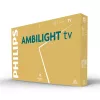 Philips Ambilight 65PUS8400/12 TV 165,1 cm (65 palcov) 4K Ultra HD Smart TV Wi-Fi čierna