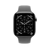 Apple Watch Series 11 GPS + Cellular 42 mm puzdro Natural Titanium