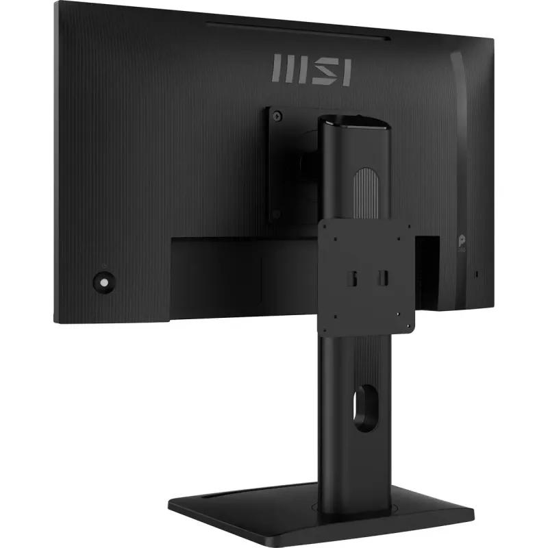 Monitor MSI Pro MP245PHG E14 60,5 cm (23,8 palca) Full HD 1920x1080 IPS LCD, 4 ms, 300 cd/m², VESA, USB hub, reproduktory