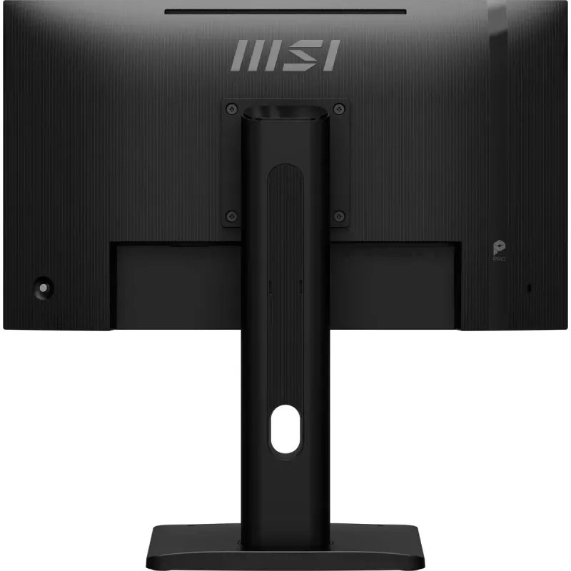Monitor MSI Pro MP245PHG E14 60,5 cm (23,8 palca) Full HD 1920x1080 IPS LCD, 4 ms, 300 cd/m², VESA, USB hub, reproduktory