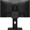 Monitor MSI Pro MP245PHG E14 60,5 cm (23,8 palca) Full HD 1920x1080 IPS LCD, 4 ms, 300 cd/m², VESA, USB hub, reproduktory