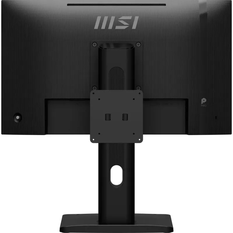 Monitor MSI Pro MP245PHG E14 60,5 cm (23,8 palca) Full HD 1920x1080 IPS LCD, 4 ms, 300 cd/m², VESA, USB hub, reproduktory