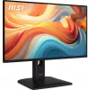 Monitor MSI Pro MP245PHG E14 60,5 cm (23,8 palca) Full HD 1920x1080 IPS LCD, 4 ms, 300 cd/m², VESA, USB hub, reproduktory