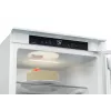 Candy CNBQT3518E vstavaná chladnička 251 L