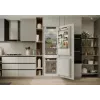 Candy CNBQT3518E vstavaná chladnička 251 L