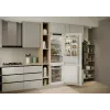 Candy CNBQT3518E vstavaná chladnička 251 L