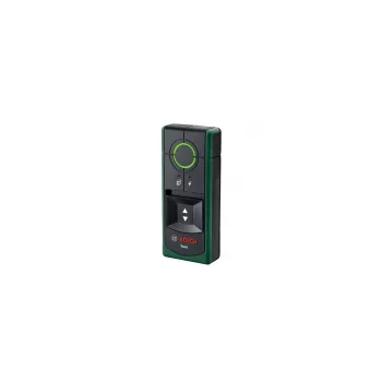 Hľadač na stojane Bosch Truvo 0603681205 — hĺbka detekcie 50 mm, LED displej