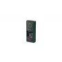 Hľadač na stojane Bosch Truvo 0603681205 — hĺbka detekcie 50 mm, LED displej
