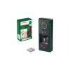 Hľadač na stojane Bosch Truvo 0603681205 — hĺbka detekcie 50 mm, LED displej