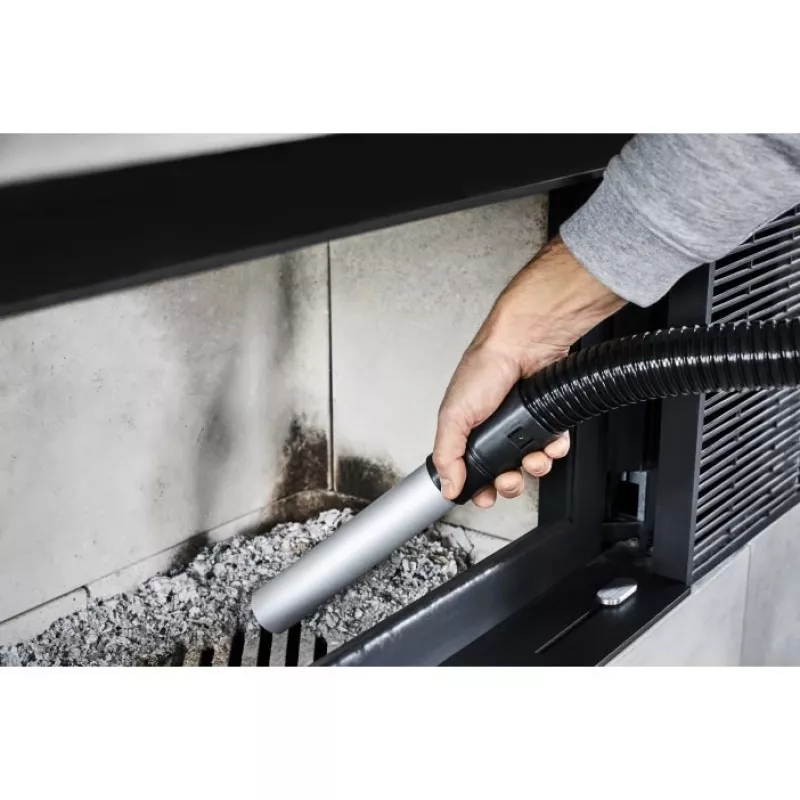 Electrolux ZE004 Bigdirt odlučovač popola univerzálny
