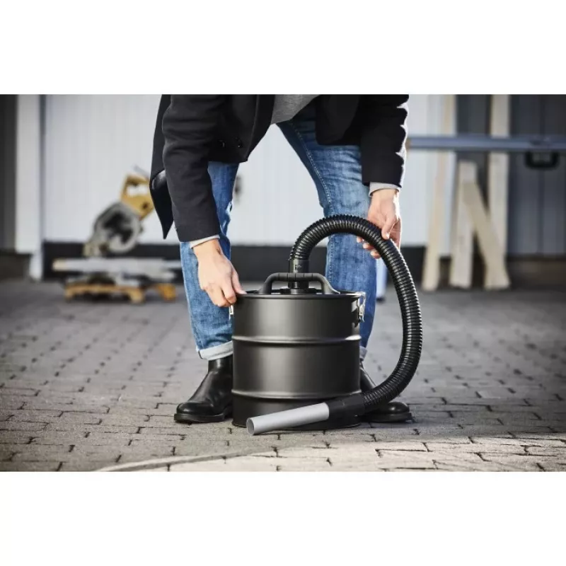 Electrolux ZE004 Bigdirt odlučovač popola univerzálny