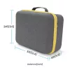 BenQ 5J.JSR09.001 taška na príslušenstvo k projektoru