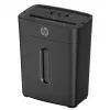 HP One Shred 6CC skartovačka časticový rez 68 dB čierna