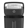 HP One Shred 6CC skartovačka časticový rez 68 dB čierna