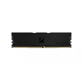 Goodram IRP-K3600D4V64L18/64GDC IRDM DEEP čierny pamäťový modul 64 GB 2 x 32 GB DDR4 288-Pin DIMM