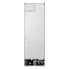 LG GBBSJ10EPY Voľne stojaca 333 L strieborná