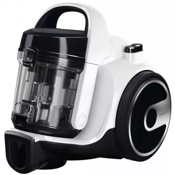 Bosch Serie 2 BGS05A222 vysávač 1,5 L podlahový vysávač suchý 700 W bez vrecka