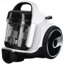 Bosch Serie 2 BGS05A222 vysávač 1,5 L podlahový vysávač suchý 700 W bez vrecka