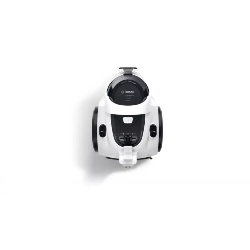 Bosch Serie 2 BGS05A222 vysávač 1,5 L podlahový vysávač suchý 700 W bez vrecka