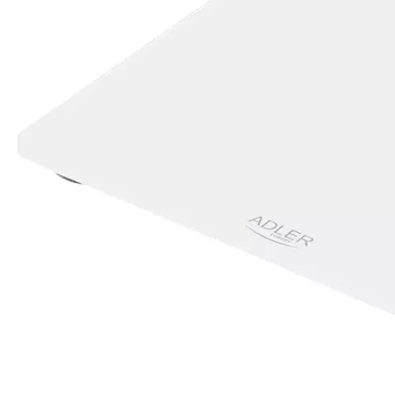 Elektronická osobná váha Adler AD 8157W