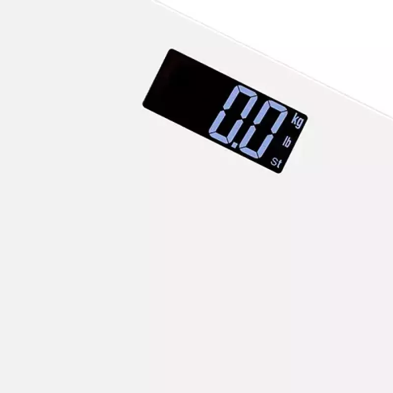 Elektronická osobná váha Adler AD 8157W