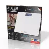 Elektronická osobná váha Adler AD 8157W