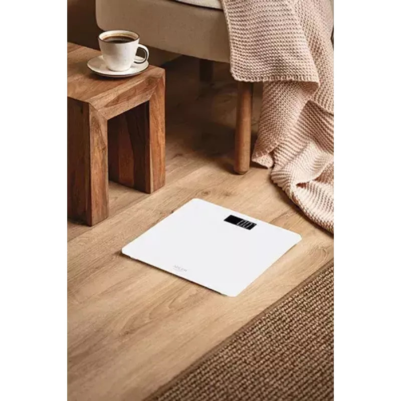 Elektronická osobná váha Adler AD 8157W