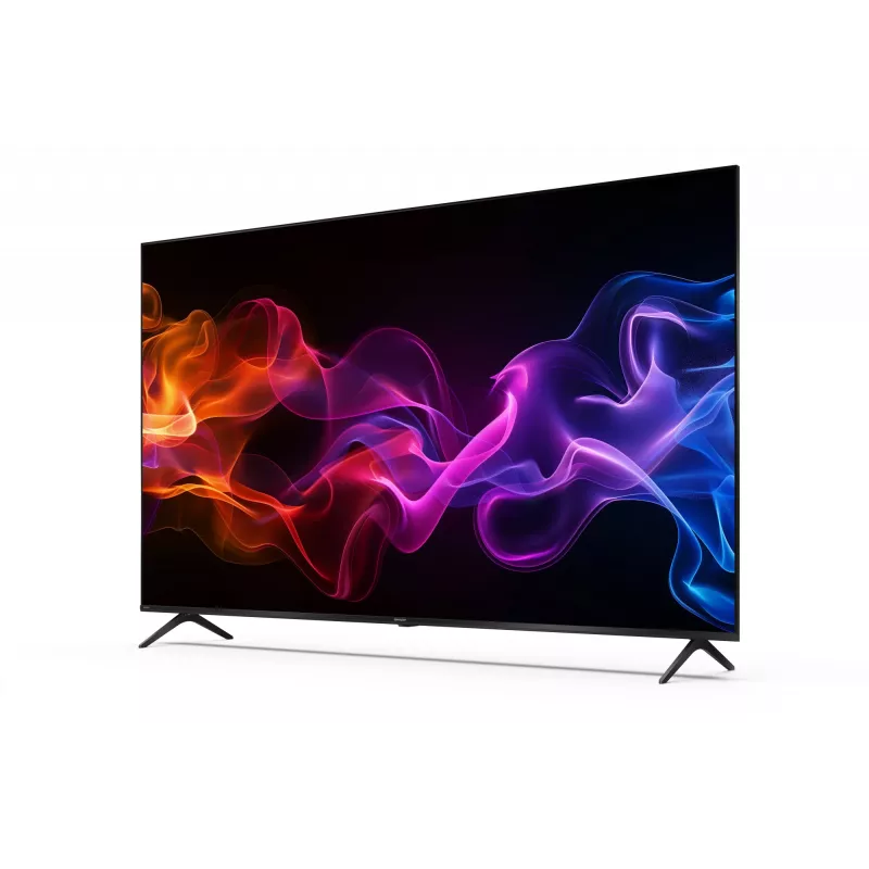 Sharp 70HP5265E TV 177,8 cm (70 palcov) 4K Ultra HD Smart TV Wi-Fi čierna
